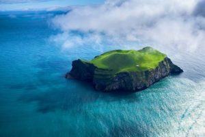 Westman Islands - Vestmannaeyjar