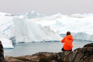 Greenland travel guide and trip itinerary for Ilulissat and Disko Island