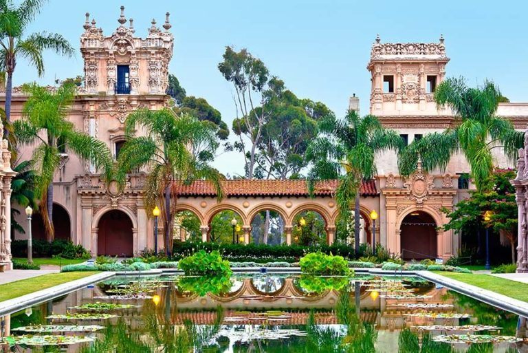 san-diego-itinerary-ideas-from-1-to-3-days-maps-tips