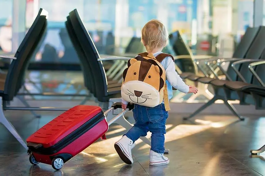 Baby essentials we used the most during the first year - Hello Travel Blog