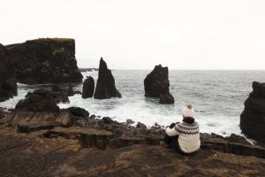 Travel guide and practical information for visiting Reykjanes Peninsula in Iceland