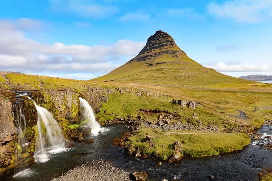 Ultimate guide to visiting Snaefellsnes Peninsula in Iceland