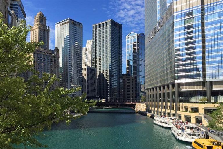 How to See the Best of Chicago in 2 Days (+ Itinerary & Map)