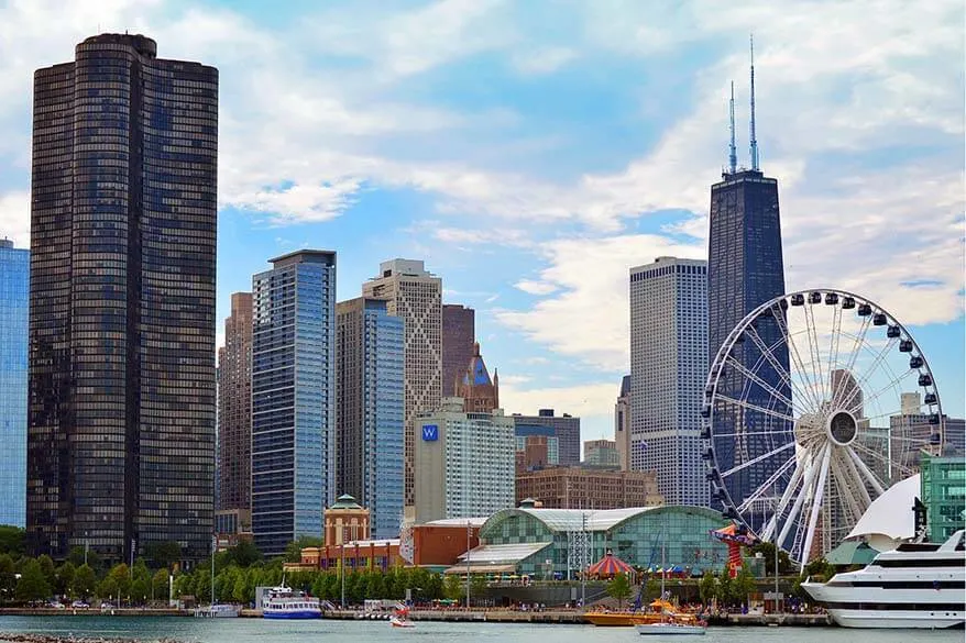 How to See the Best of Chicago in 2 Days (+ Itinerary & Map)