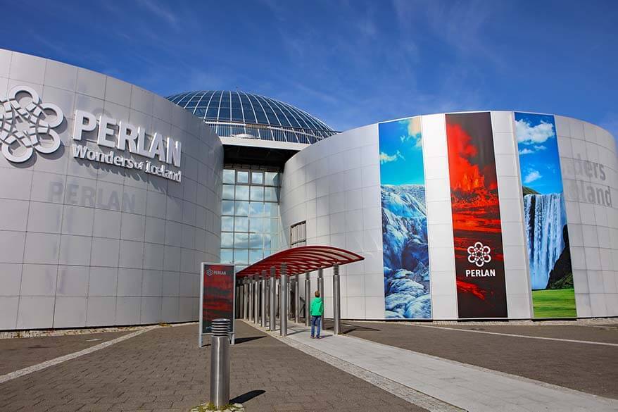 7 Great Reasons to Visit Perlan Museum in Reykjavik