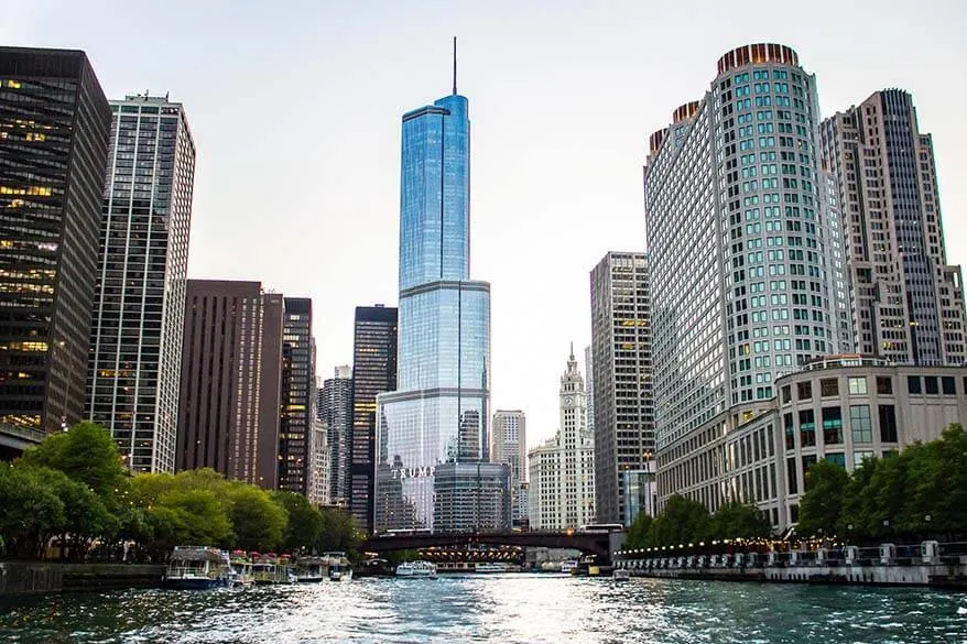 Practical tips for visiting Chicago