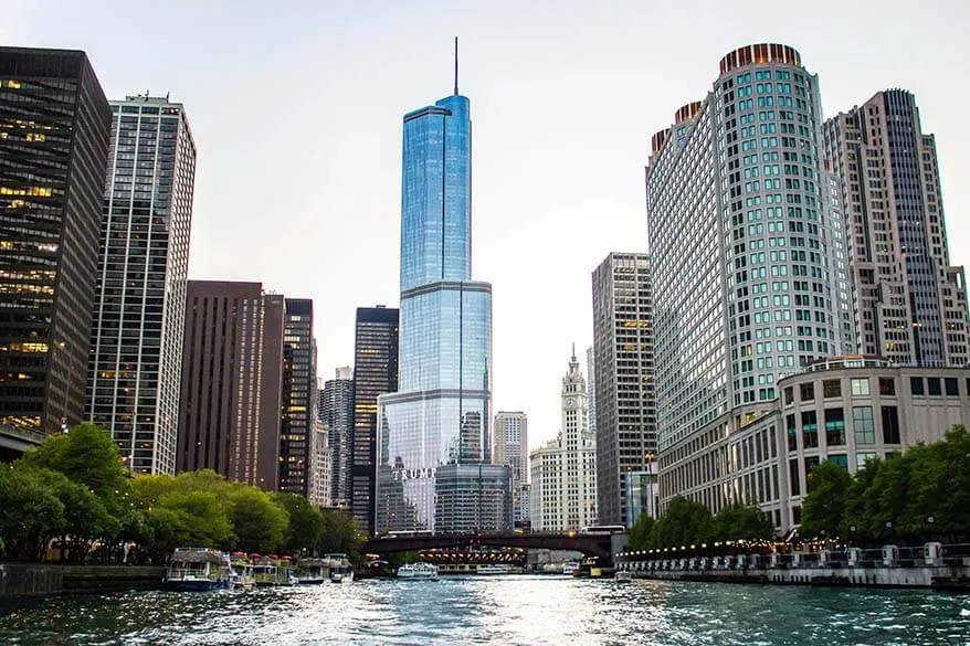 Consejos prácticos para visitar Chicago