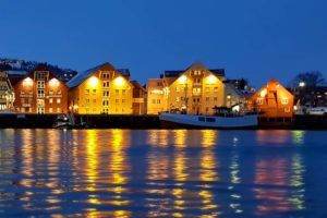 Tromso Hotels - where to stay in Tromso and best hotels for all budgets