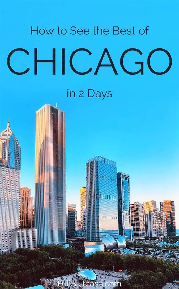 Visit Chicago: 2023 Travel Guide for Chicago, Illinois