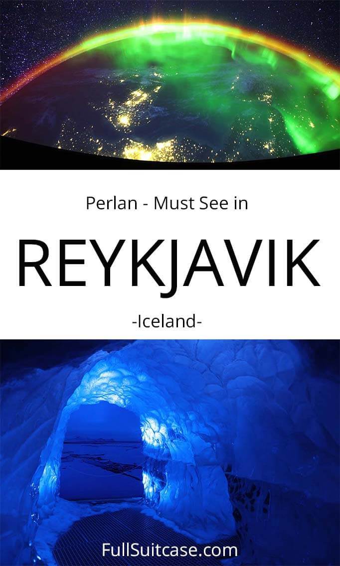 Visit Perlan in Reykjavik - all your questions answered