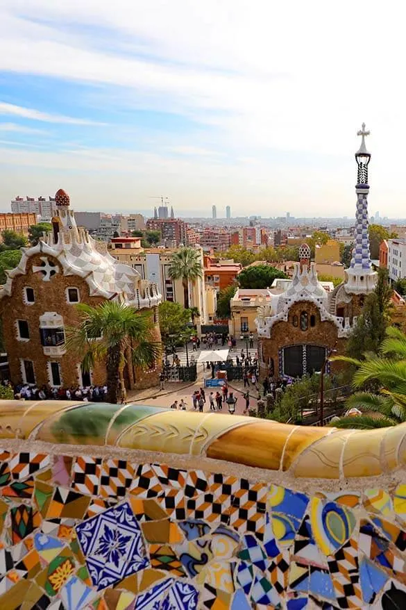 Barcelona Travel Guide: A Perfect Weekend in Spain