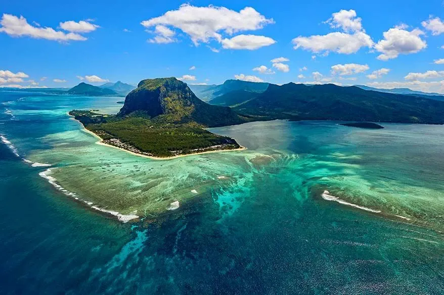 31 Top Things to Do in Mauritius - Best Places & Fun Activities (+ Map)