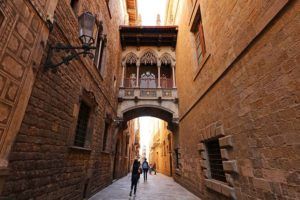 Weekend in Barcelona - things to do in Barcelona in 2 days and itinerary