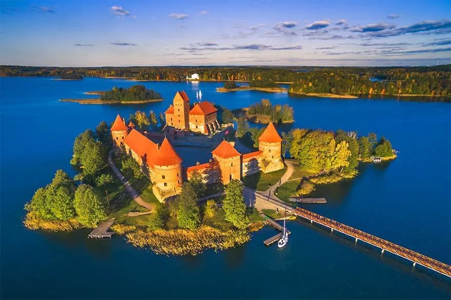 Best things to do in Lithuania - the ultimate guide