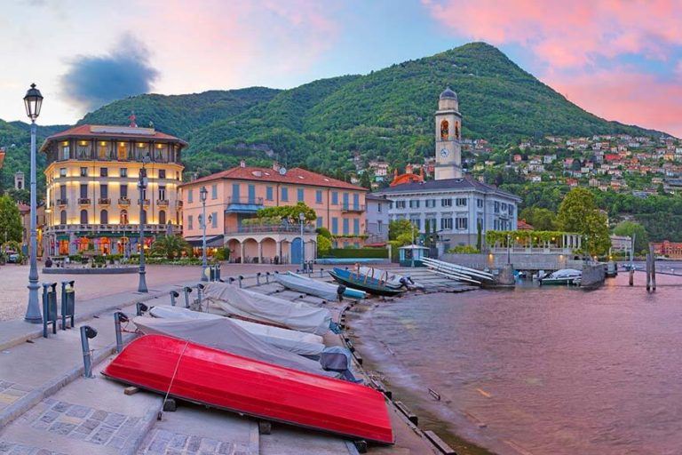 Where To Stay In Lake Como (2024): Best Towns & Hotels