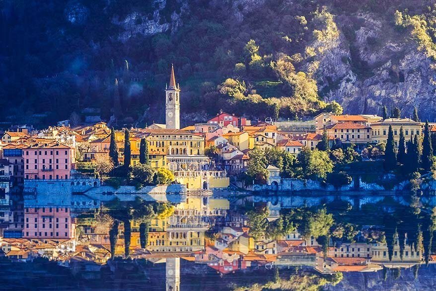 Where to Lake Como: Best Towns & Hotels