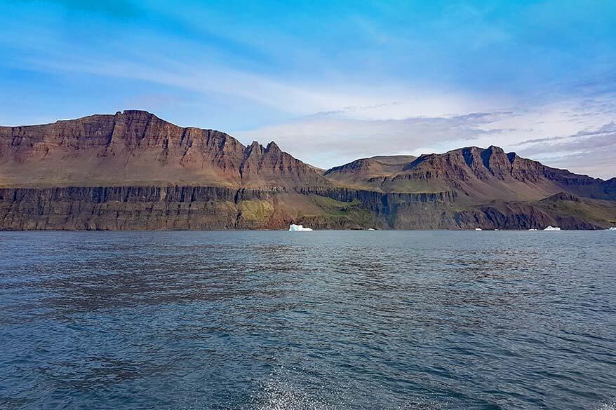 Complete Guide to Visiting Qeqertarsuaq on Disko Island in Greenland