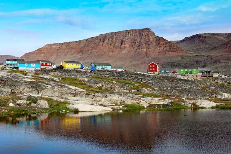 Complete Guide To Visiting Qeqertarsuaq On Disko Island In Greenland