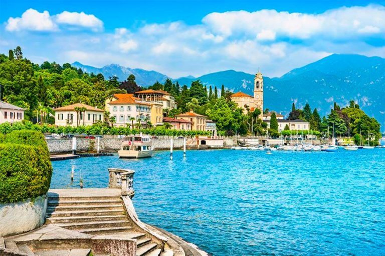 Where to Stay in Lake Como (2024) Best Towns & Hotels