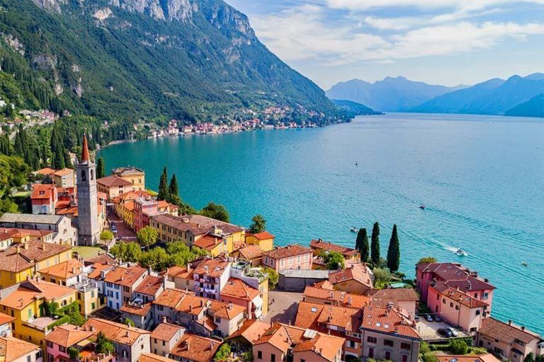 Where to Stay in Lake Como (2024): Best Towns & Hotels