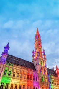 Brussels Flower Carpet: Ultimate Guide, 2024 Dates & Tips For Your Visit