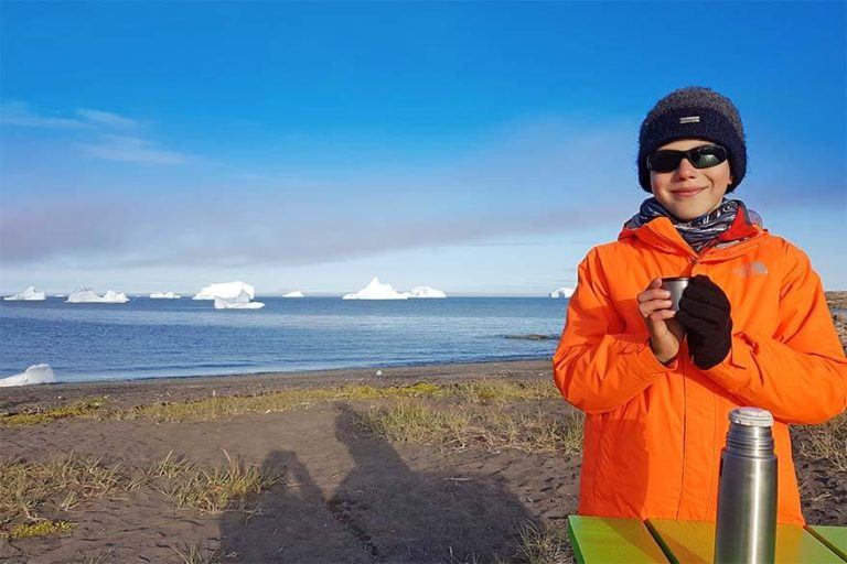 What to Wear in Greenland Summer Packing List (+Helpful Info)