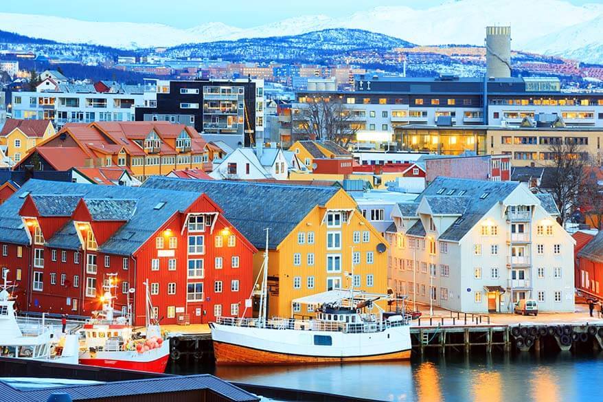 Tromso Itinerary for 3 Perfect Days (Winter Trip)