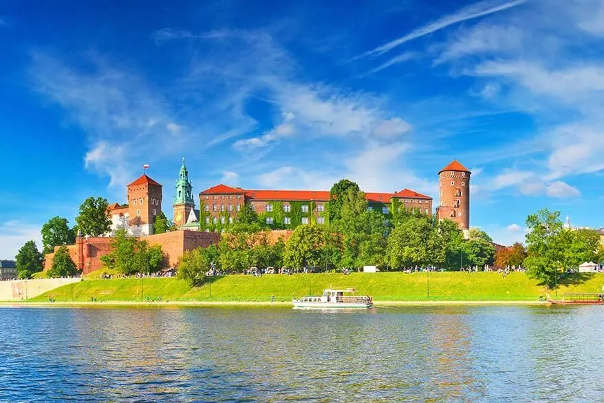 About the Museum - Wawel Royal Castle - official website - tickets,  informations, reservations
