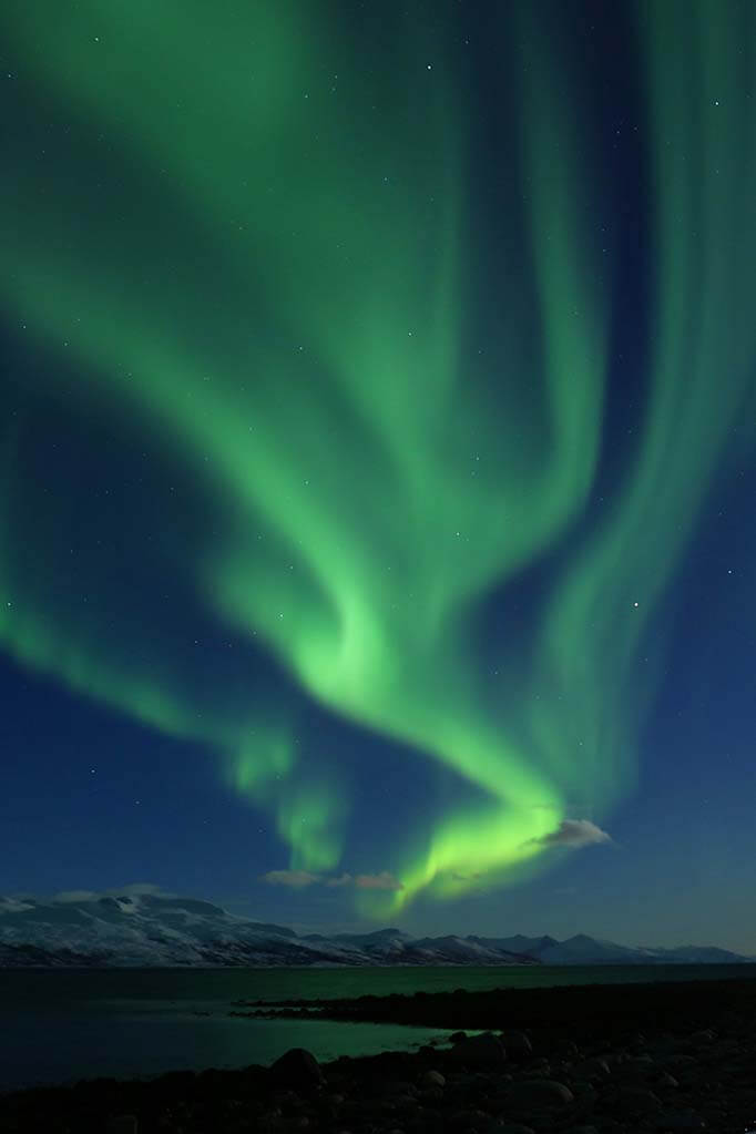 Northern Lights Tromso