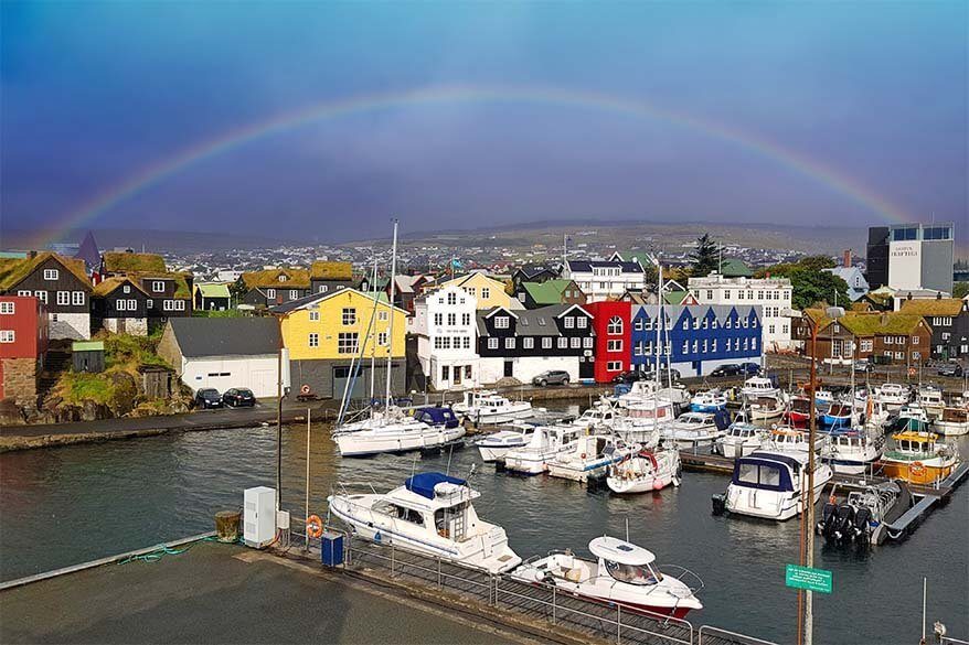 Guide to Faroe Islands hotels