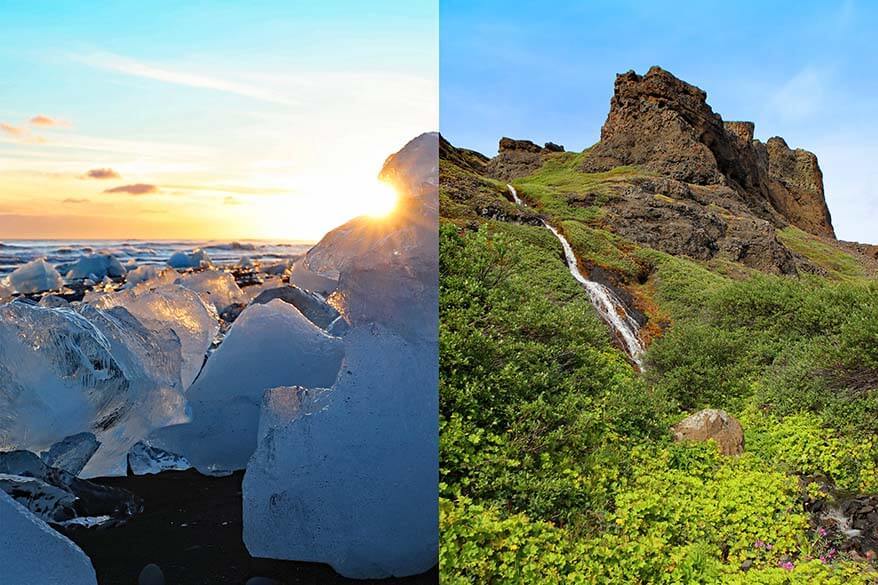 Iceland Vs Greenland All Your Questions Answered Travel Info