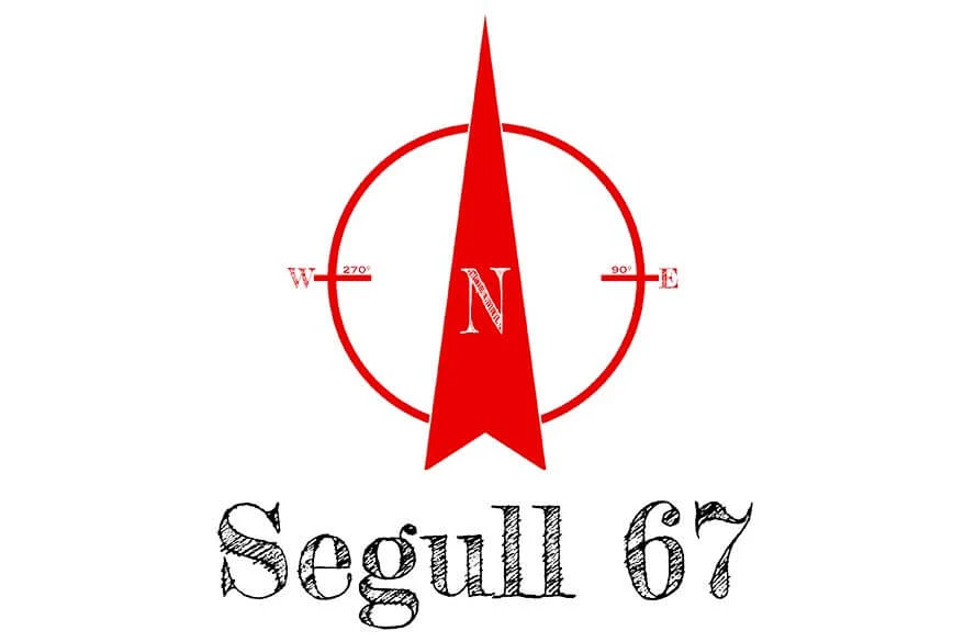 Segull 67 logo
