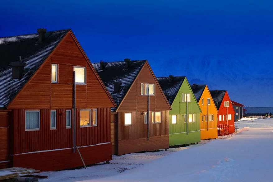 Svalbard in Winter: Things to Do & Essential Travel Tips