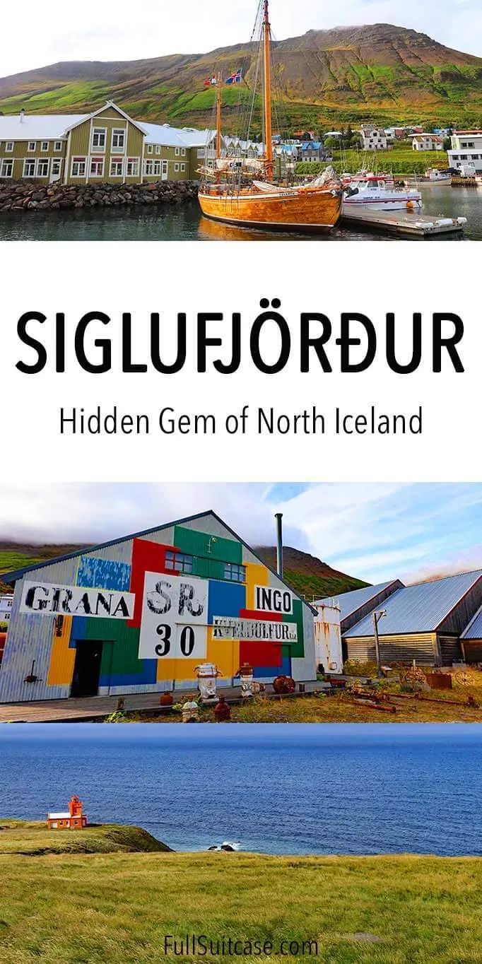 Things to do in Siglufjordur, Iceland