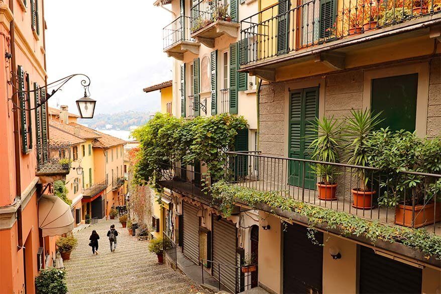 What It's Really Like to Visit Italy in November (+ Top Travel Tips)