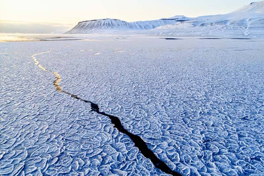 Svalbard Boat Trips – Review of the Fjord Cruise to Pyramiden