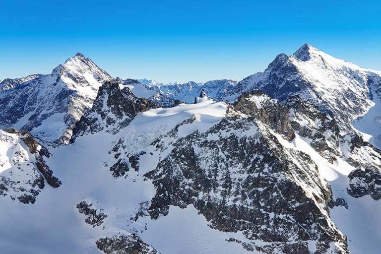 How to Visit Mount Titlis in Switzerland (& Is It Worth It)