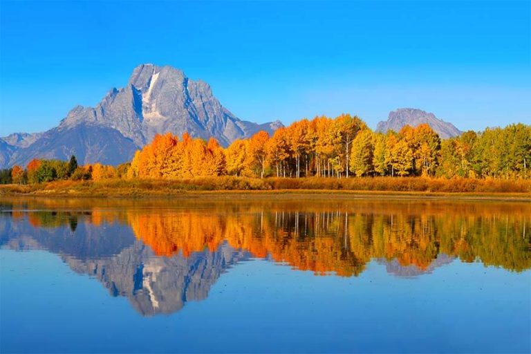 15 Best USA National Parks to Visit in September 2024 (+Seasonal Tips)