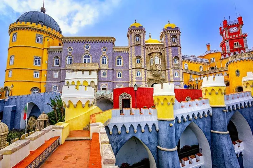 Best cities in Portugal