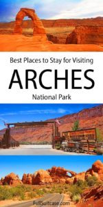 Best Places to Stay Near Arches National Park - Moab Hotels & Lodging