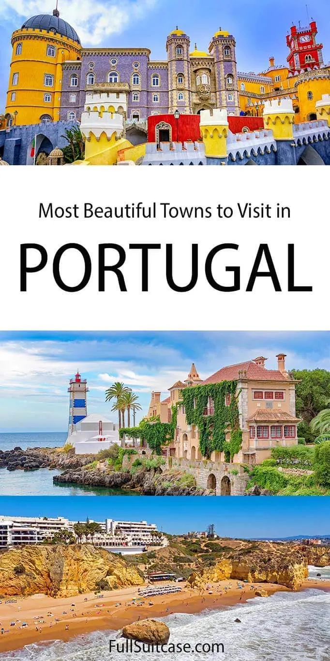 15+ most beautiful villages in Portugal (with photos)