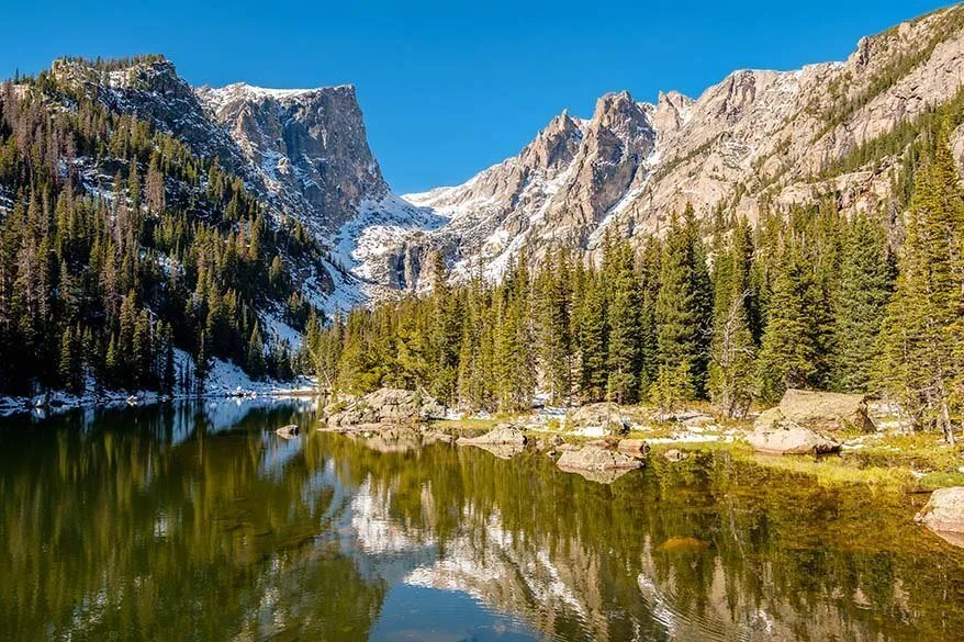 15 Amazing USA National Parks to Visit in October 2024 (+Info & Tips)