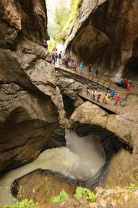 How to Visit Trümmelbach Falls (& Is It Worth It)