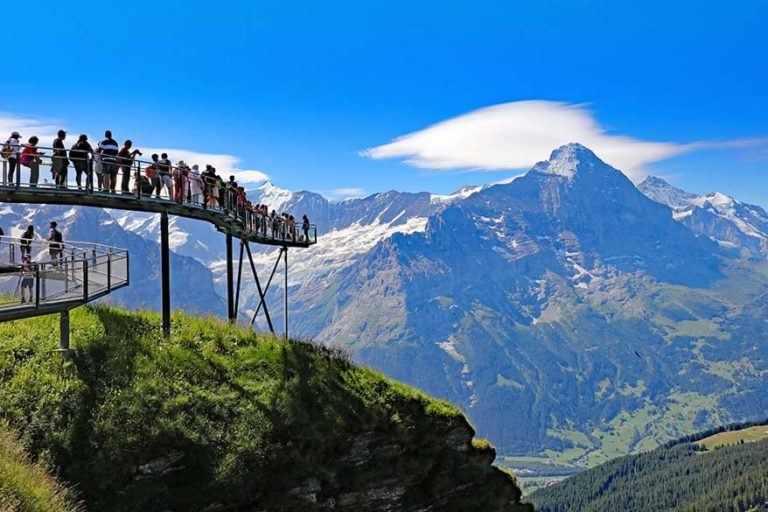 9 Best Things to Do in GrindelwaldFirst (+ One Day Itinerary)
