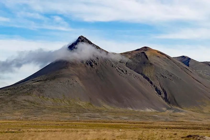 Northwest Iceland