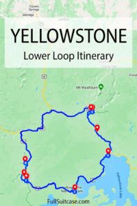 yellowstone itinerary fullsuitcase teton