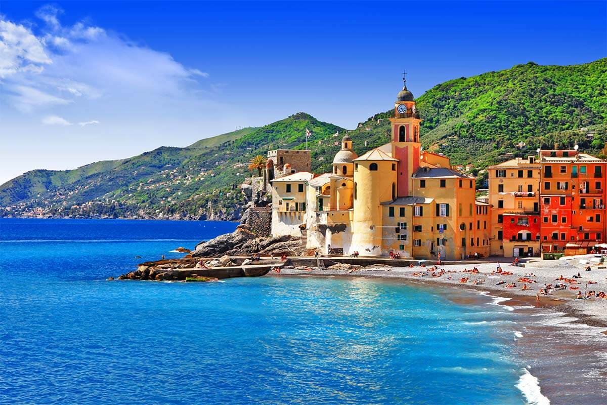 udluftning Topmøde rækkevidde 18 Absolute Best Places to Visit in Italy (+ Map & Planning Tips)