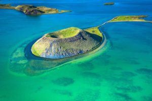 Best things to do in Myvatn