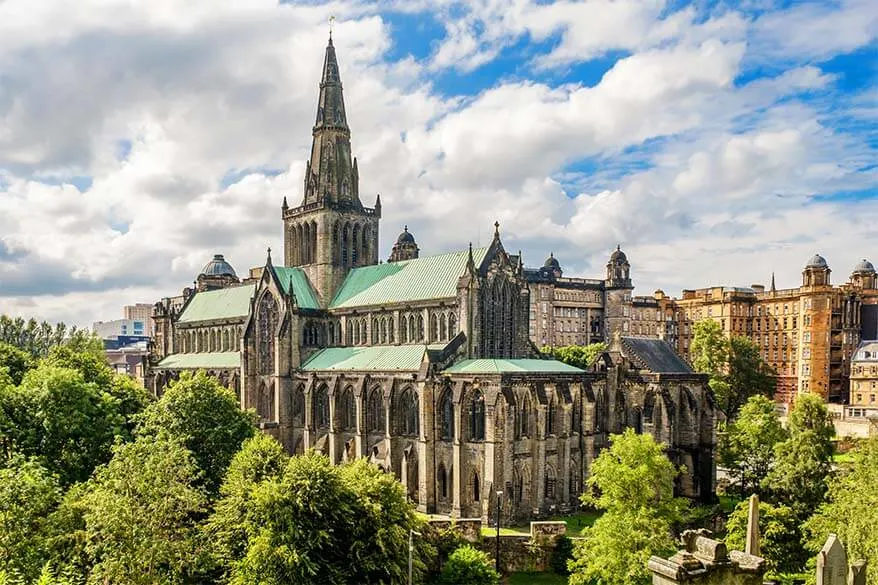 Glasgow Cathedral