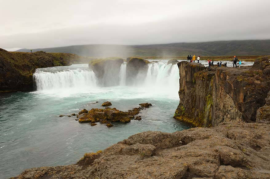 Godafoss